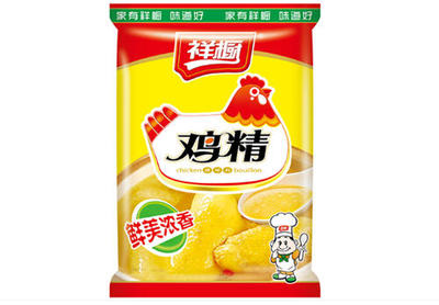江西省著名商標食品安全問題引關(guān)注 正味食品黃花菜鉛超標，祥櫥實業(yè)雞精不鮮